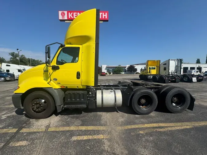 2020 International RH Series
