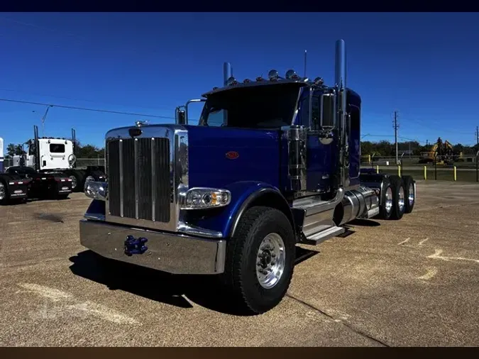 2025 PETERBILT 589