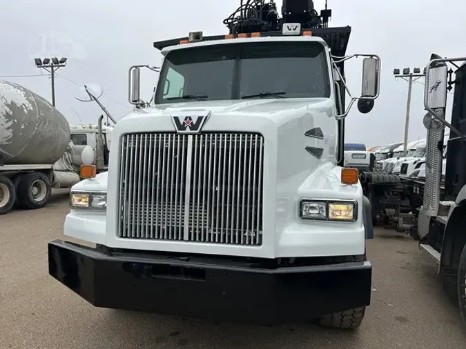 2006 WESTERN STAR 4900237cdc21f563f19463a8e6e81cc251ff