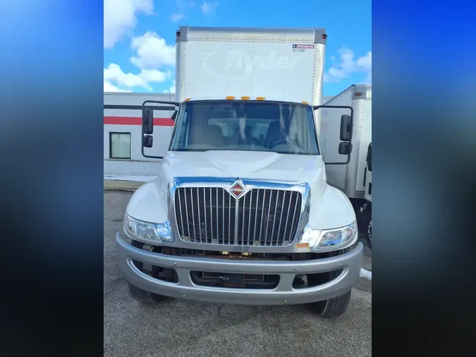 2019 NAVISTAR INTERNATIONAL 4300237ce6a8af518c9406f29877c28f60c3