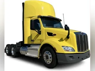 2021 Peterbilt 579