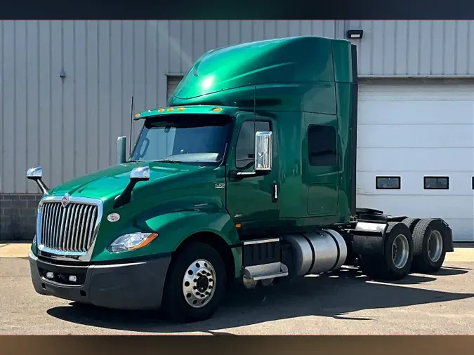 2021 INT LT625 6x4