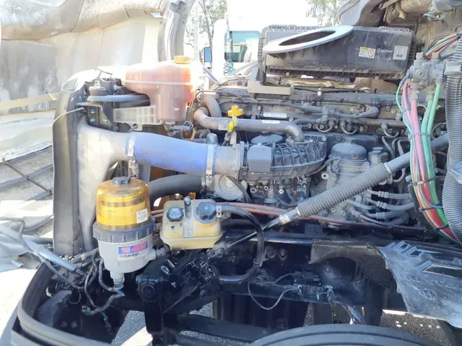 2019 FREIGHTLINER/MERCEDES NEW CASCADIA PX12664