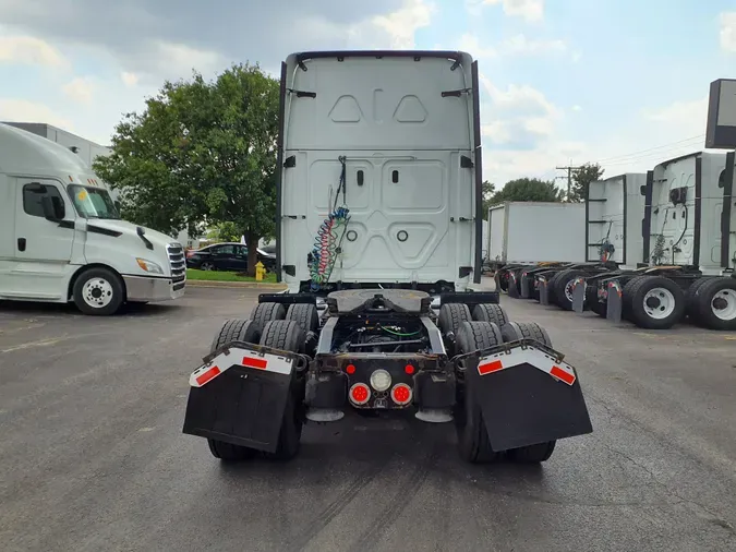 2019 FREIGHTLINER/MERCEDES NEW CASCADIA PX12664