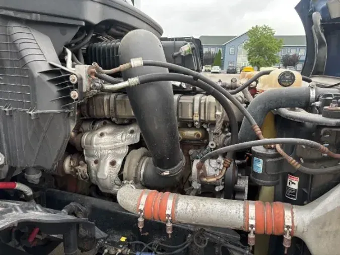 2020 Freightliner New Cascadia 1262381bb92e972014af9d3b8eada72398d