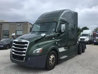 2021 FREIGHTLINER CA126