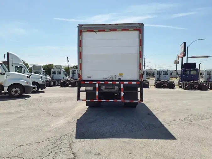2019 NAVISTAR INTERNATIONAL 4300