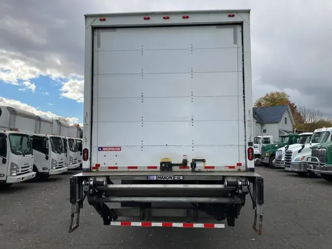 2020 FREIGHTLINER/MERCEDES M2 1062382a3c1ae7a9d854b567acd386f10b5