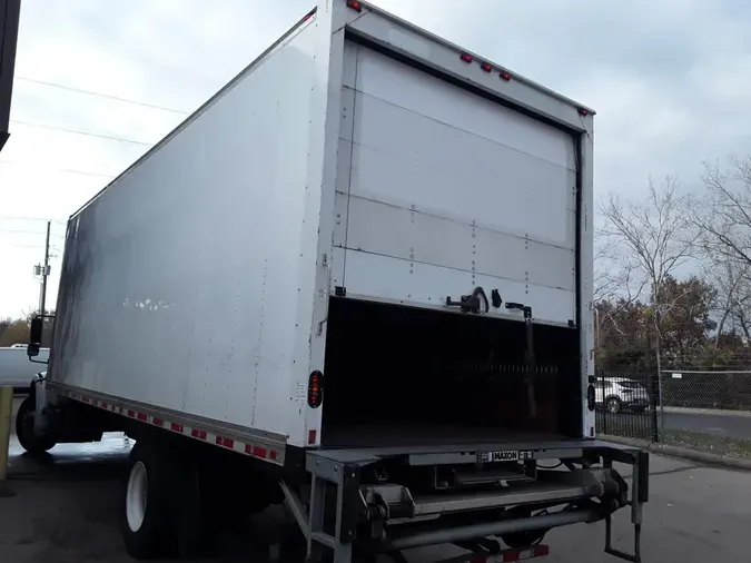 2022 FREIGHTLINER/MERCEDES M2 1062382c7cd5298a79757d5c198e71b27f4