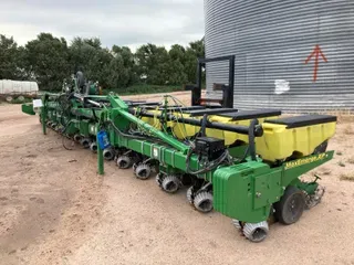 2013 John Deere 1720