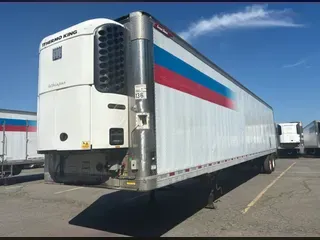 2016 GREAT DANE 721TZ-1 -48/162/102