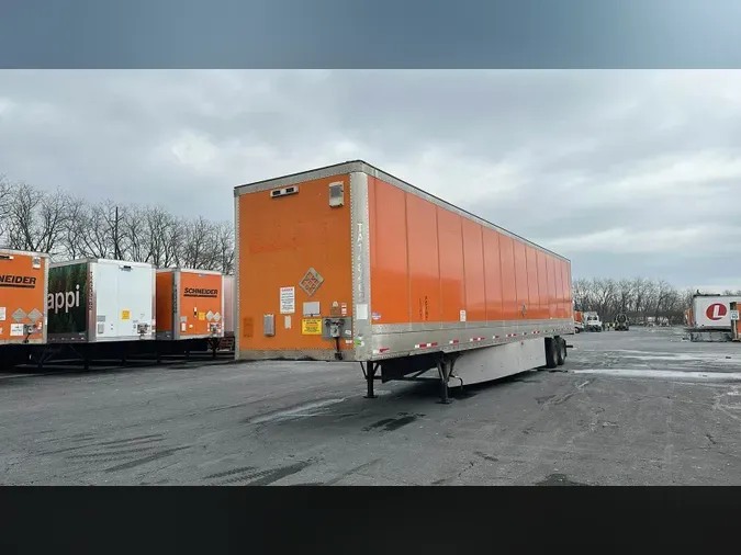 2015 Wabash DVHDHPC2383dc62dee64b1c725817ffb8bd075c