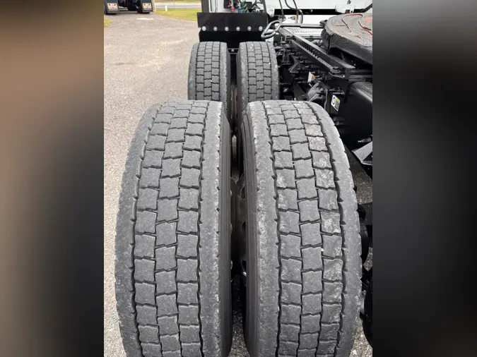 2020 Peterbilt 579
