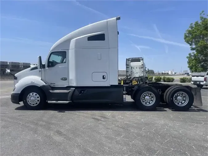 2020 KENWORTH T680