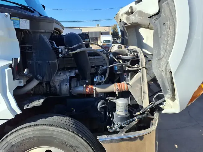 2019 FREIGHTLINER/MERCEDES NEW CASCADIA PX12664