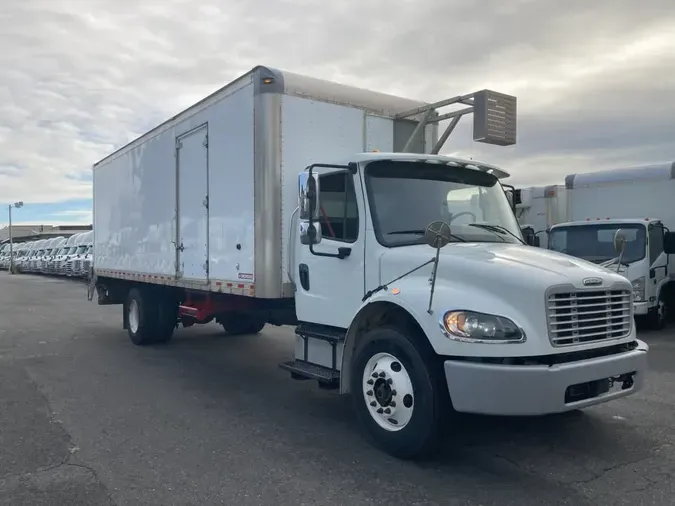 2020 FREIGHTLINER M2 1062385de0262f821e288871bcc181721b1
