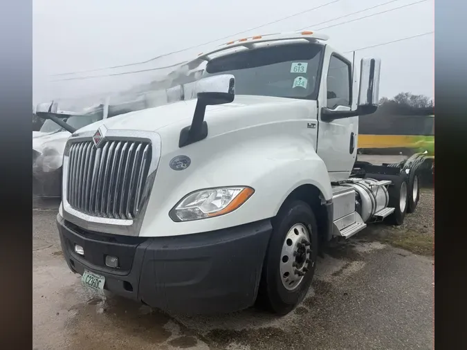 2020 International LT625238663ed03ed71228bbc3792a367c9f3