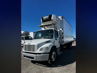 2018 FREIGHTLINER/MERCEDES M2 106