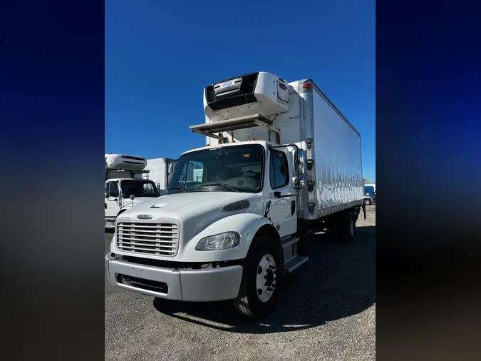 2018 FREIGHTLINER/MERCEDES M2 10623868e1899933286ebfc56b00b6953ff