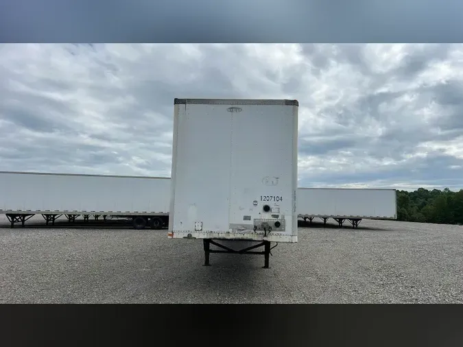 2007 Strick Trailers Other