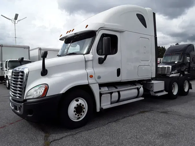 2016 FREIGHTLINER/MERCEDES UNKNOWN