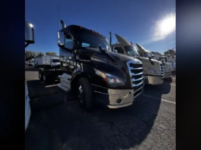 2019 FREIGHTLINER/MERCEDES NEW CASCADIA PX12664
