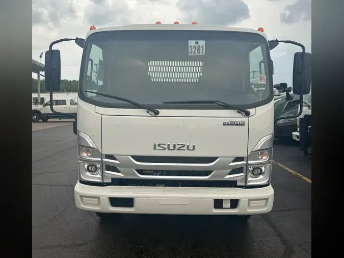 2026 ISUZU GAS NPRGASHD