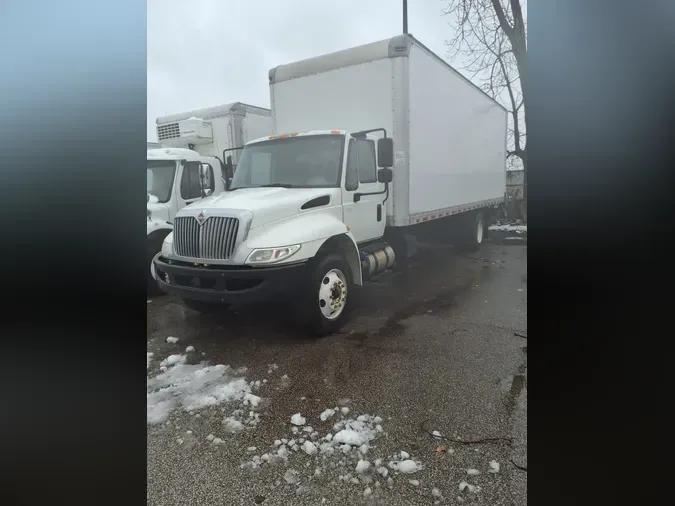2018 NAVISTAR INTERNATIONAL 430023895d9cf4ff130f118bcee720341f62