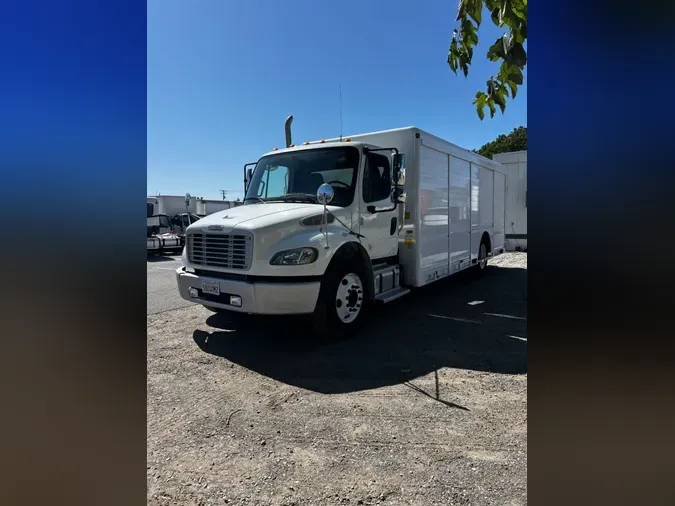 2019 FREIGHTLINER M2 1062389f3978c2db86e902092de93970115