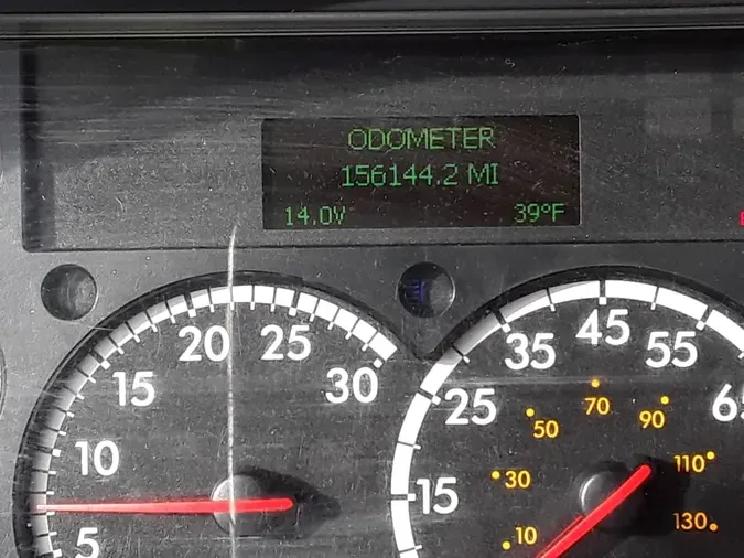 2020 FREIGHTLINER/MERCEDES M2 106