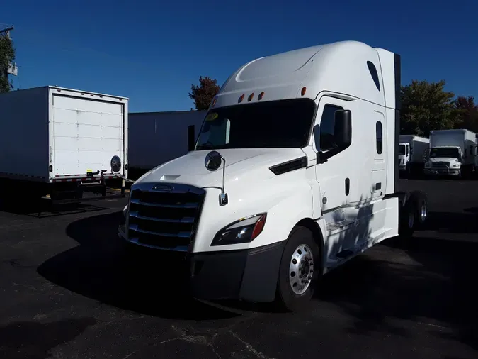 2019 FREIGHTLINER/MERCEDES NEW CASCADIA PX12664238b474495900aab2f31782263726a91