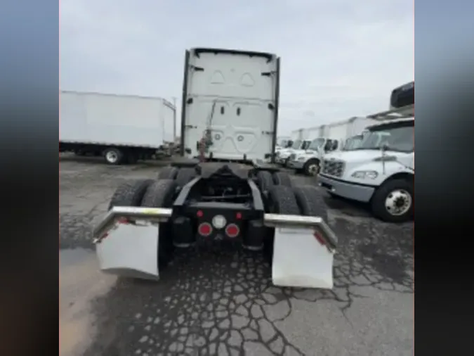 2020 FREIGHTLINER NEW CASCADIA PX12664