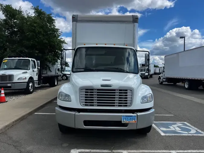 2018 FREIGHTLINER/MERCEDES M2 106238c9a5f17427cb44bf86ce9a3fde41c