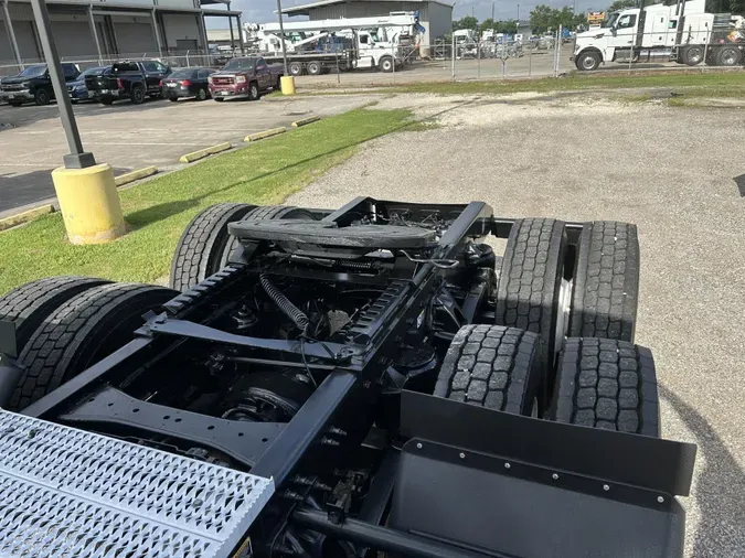 2020 Peterbilt 579