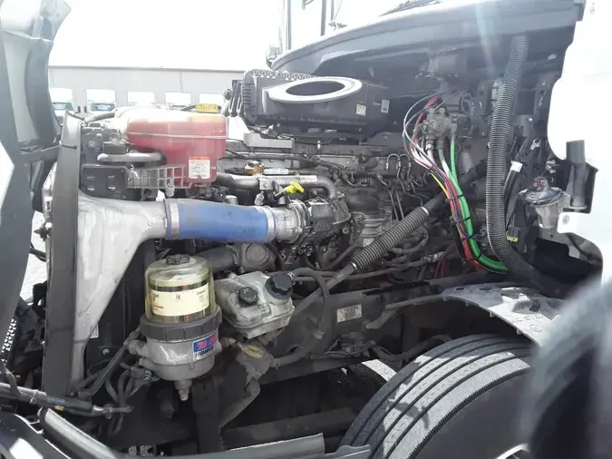 2020 FREIGHTLINER NEW CASCADIA 126