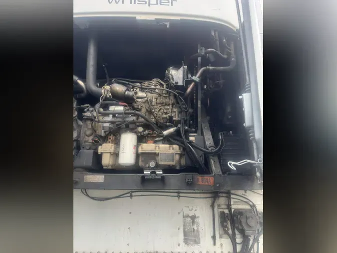 2012 UTILITY TRAILERS VS2RA 53/162/102238d189acf355f1ca10fdb48cbb7533e