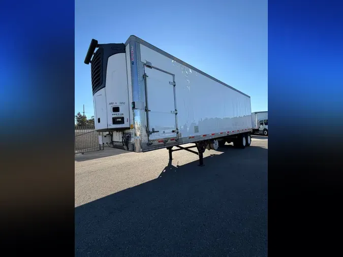 2016 UTILITY TRAILERS VS2R 35/156/102