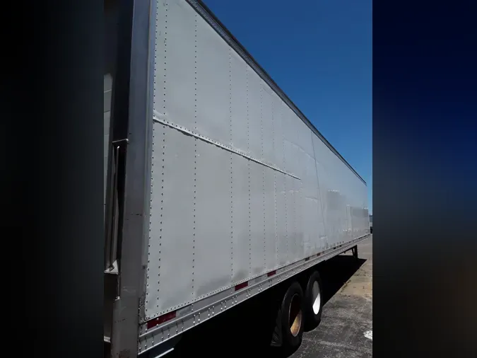 2017 VANGUARD TRAILER CORP R8000B 53/102/162