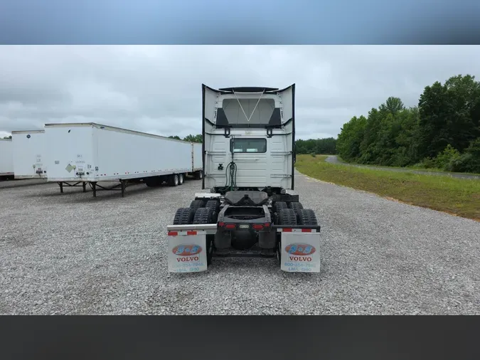 2018 Volvo VNL300