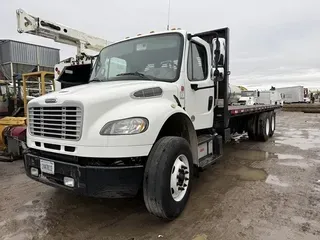 2017 FREIGHTLINER BUSINESS CLASS M2 106