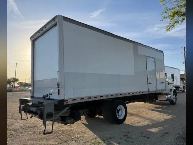 2018 NAVISTAR INTERNATIONAL 4300