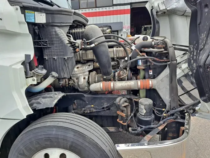 2020 FREIGHTLINER/MERCEDES NEW CASCADIA PX12664