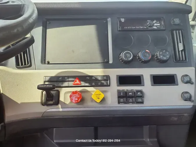 2020 FREIGHTLINER NEW CASCADIA PX12664