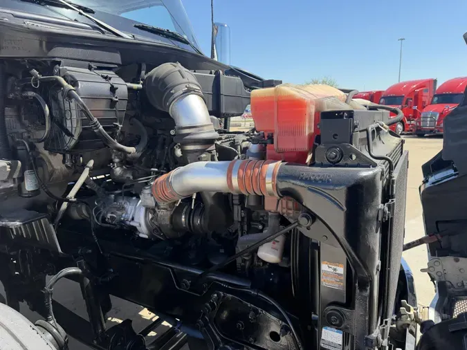 2021 Peterbilt 5792391231742dce14b314af2e6be6e2f93