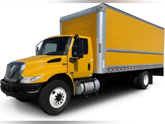 2020 International MV607239145f37746af878ae53d741039c3a3