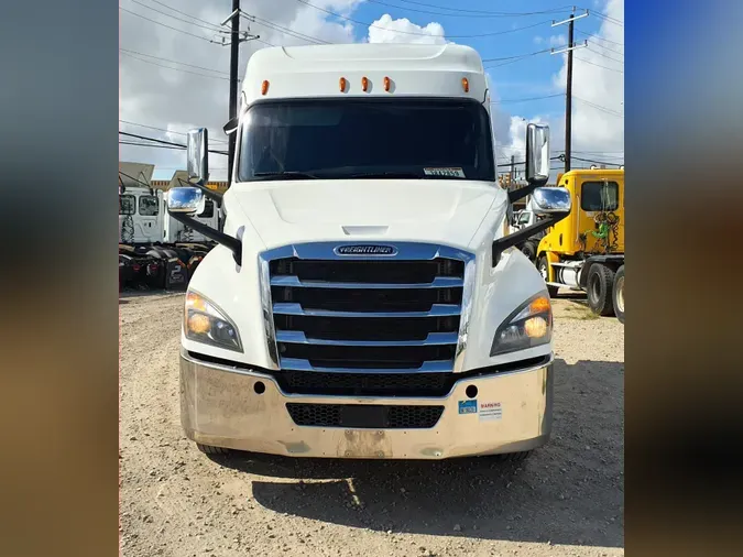 2020 FREIGHTLINER NEW CASCADIA PX12664