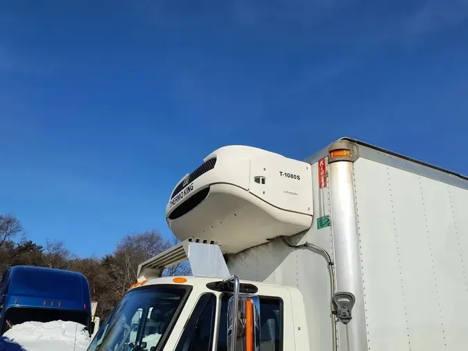 2017 NAVISTAR INTERNATIONAL 430023919173dbf1d3679de34efd7bcd71ce