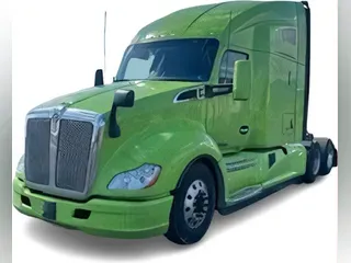 2020 Kenworth T680