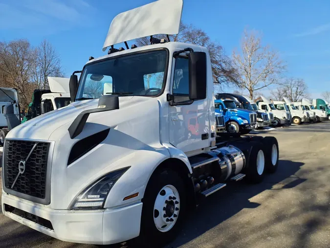 2019 VOLVO VNL2392675552c716722f9e83191674bfda