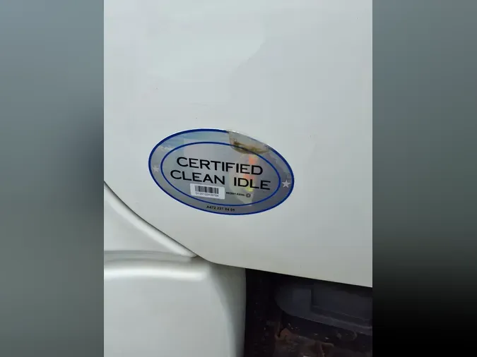 2014 FREIGHTLINER CASCADIA 125